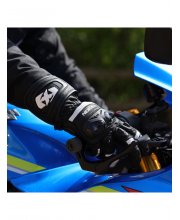 Oxford Nexus Motorcycle Gloves at JTS Biker Clothing